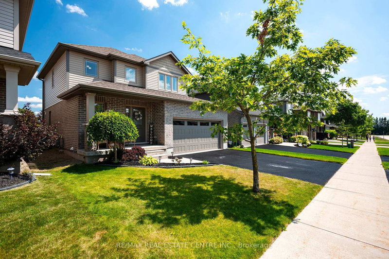 home for sale on 121 Taylor Drive