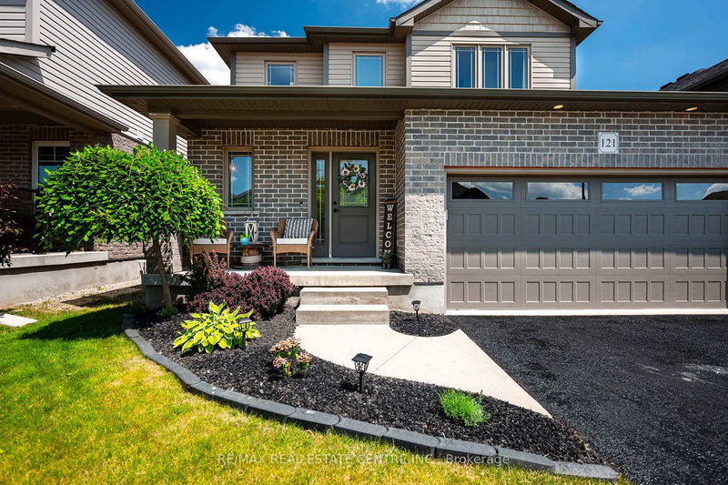 121 Taylor Dr, East Luther Grand Valley, L9W 6P1 | Image 3