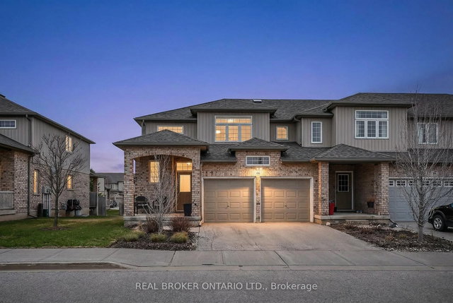 66 - 31 Townsend Drive