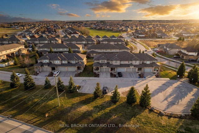 66 - 31 Townsend Drive