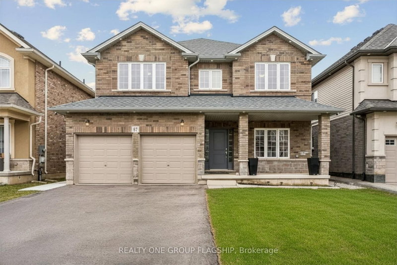 87 Dolomiti Crt, Hamilton, L0R 1P0 | Image 2