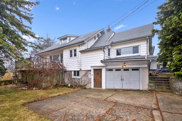 273 Thaler Avenue