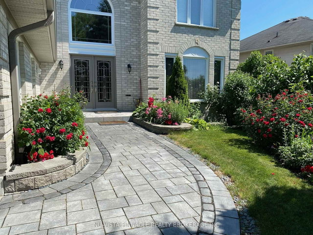 532 Rosecliffe Terrace