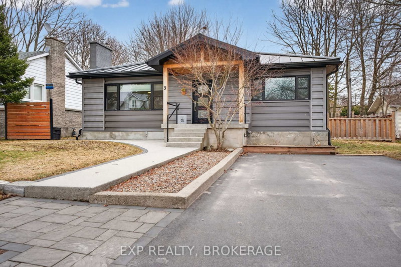 9 STORMONT Ave, Kingston, K7M 1N9 | Image 2