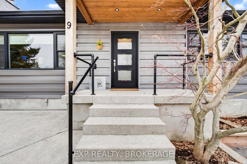 9 STORMONT Ave, Kingston, K7M 1N9 | Image 3