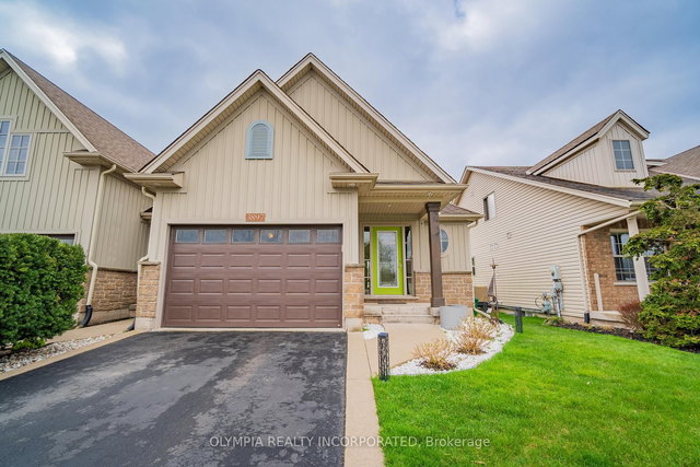 3897 Settler's Cove Drive