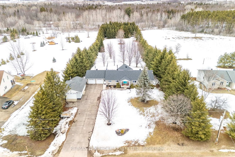 home for sale on 56 Robertson Drive