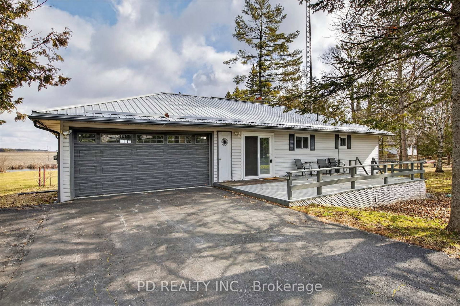 200 Charlore Park Drive • Kawartha Lakes, ON photo 1