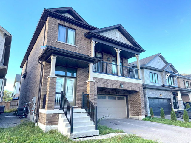 16 Pagebrook Crescent