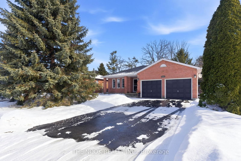 home for sale on 1052 Glenhare Street