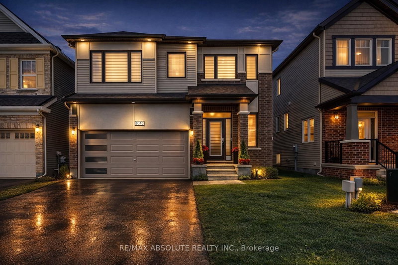 1019 Apolune St, Ottawa, Ontario