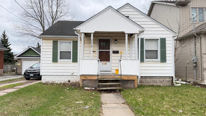 home for sale on 6248 Culp Street E