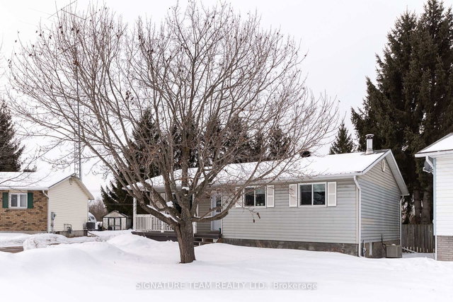 122 Springfield Crescent