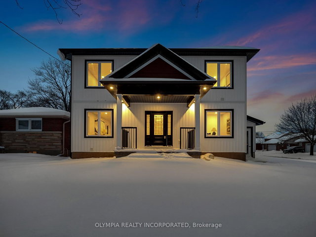 1110 Vansickle Road N