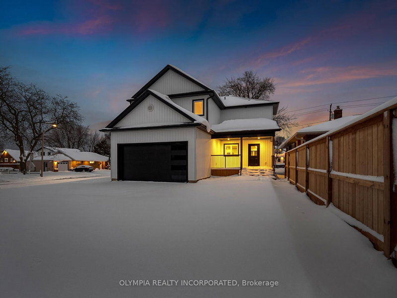 1110 Vansickle Rd N, St. Catharines, L2S 2Z3 | Image 2