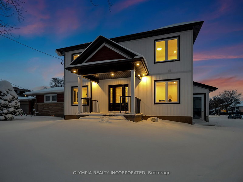 1110 Vansickle Rd N, St. Catharines, L2S 2Z3 | Image 3