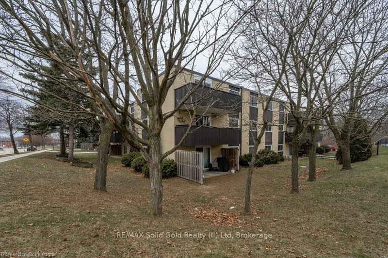 home for sale on 308-75 Hazelglen Drive