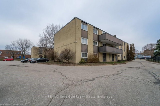 308 - 75 Hazelglen Drive