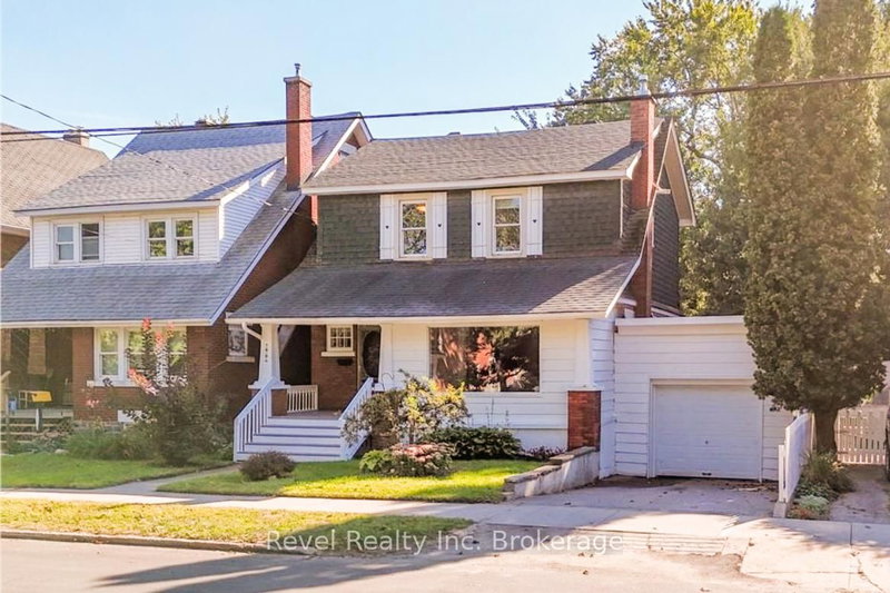 867 Mcintyre St W, North Bay, P1B 3A2 | Image 2