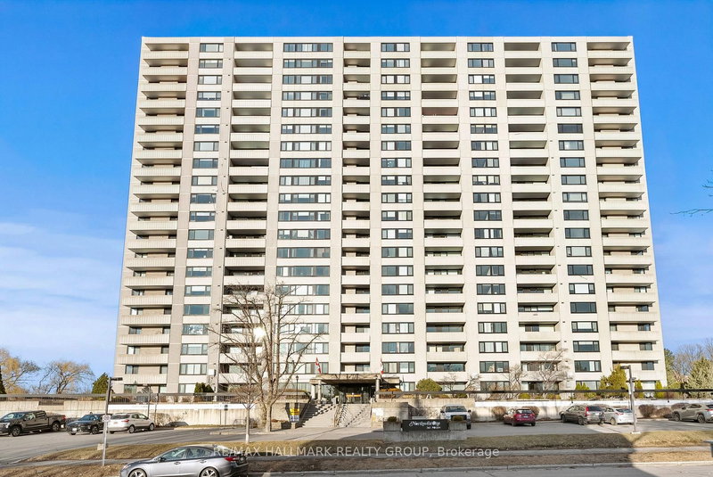 home for sale on 1603-265 Poulin Avenue E