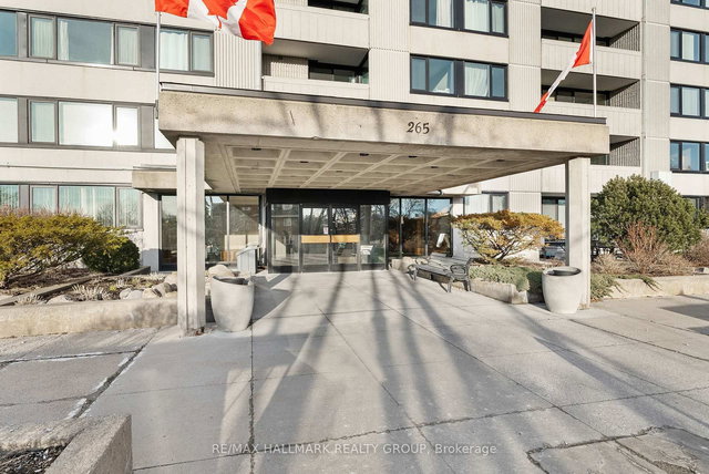 1603 - 265 Poulin Avenue E