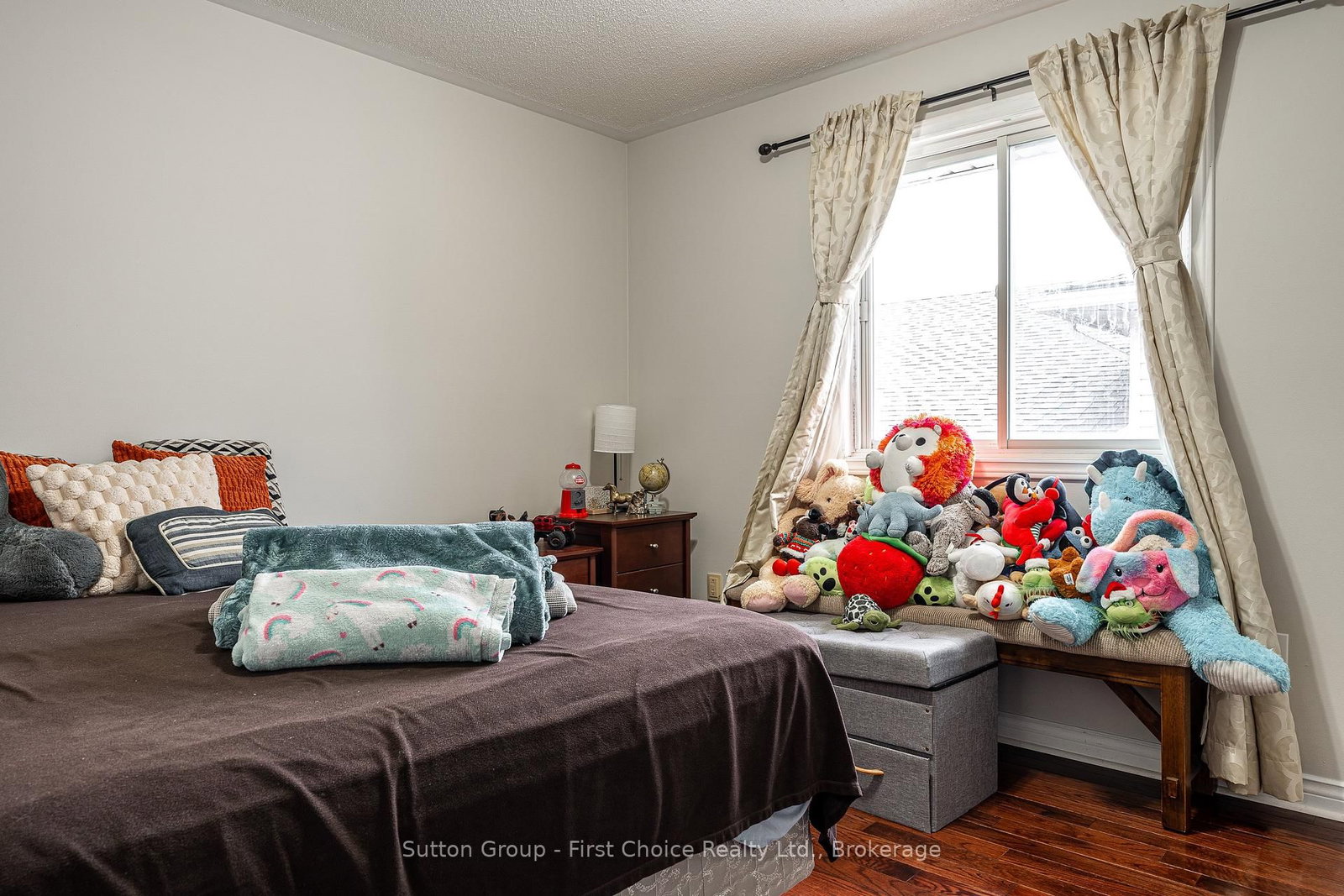 27 Mcqueen Court • Stratford, ON photo 16