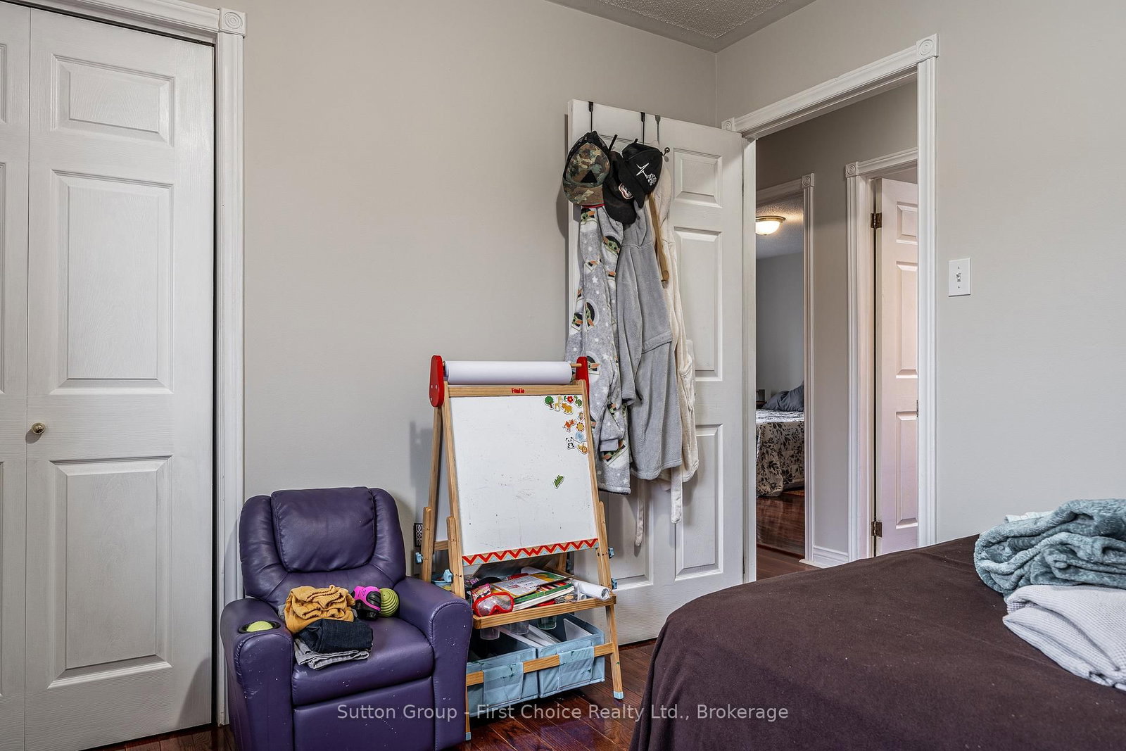 27 Mcqueen Court • Stratford, ON photo 17