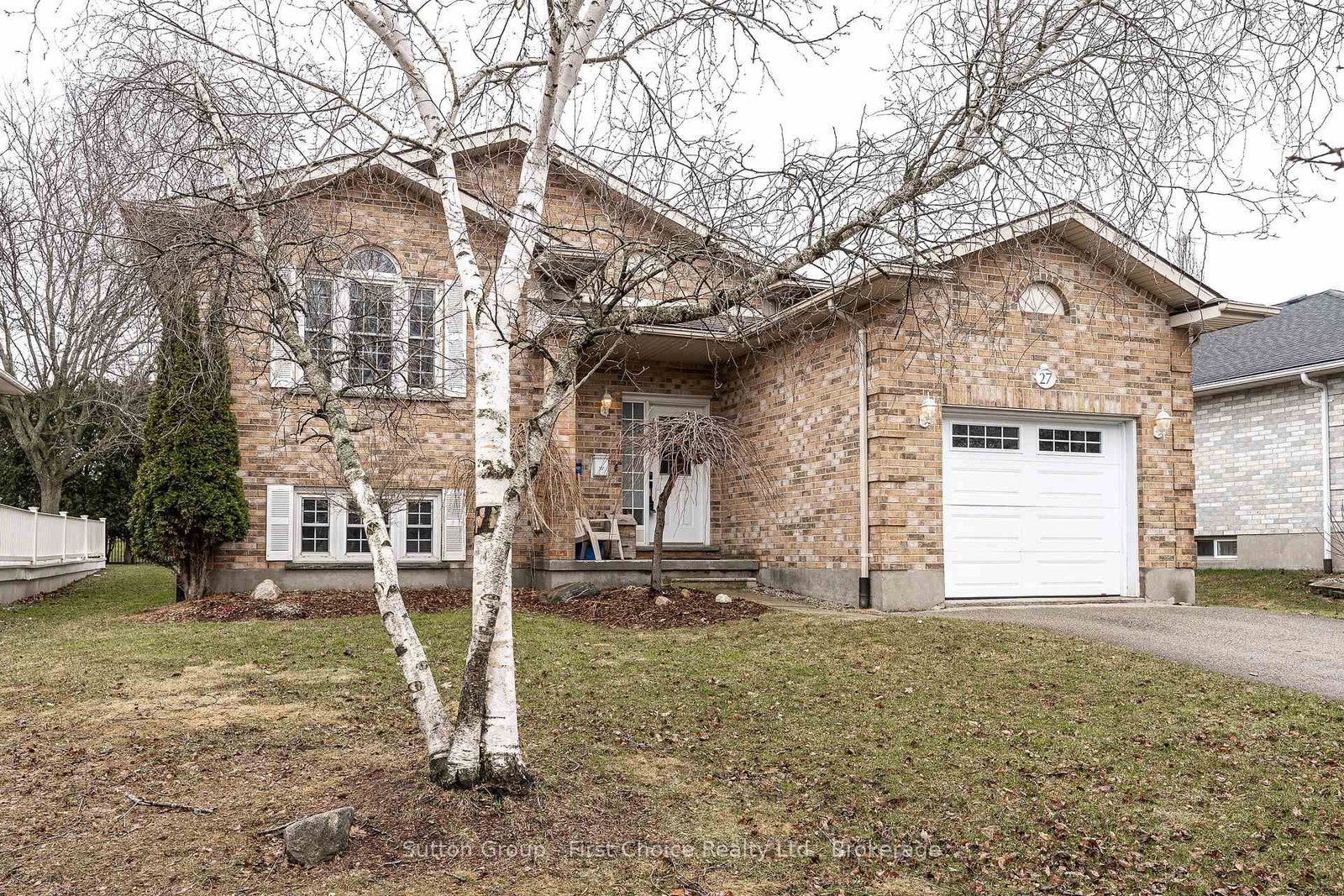 27 Mcqueen Court • Stratford, ON photo 21