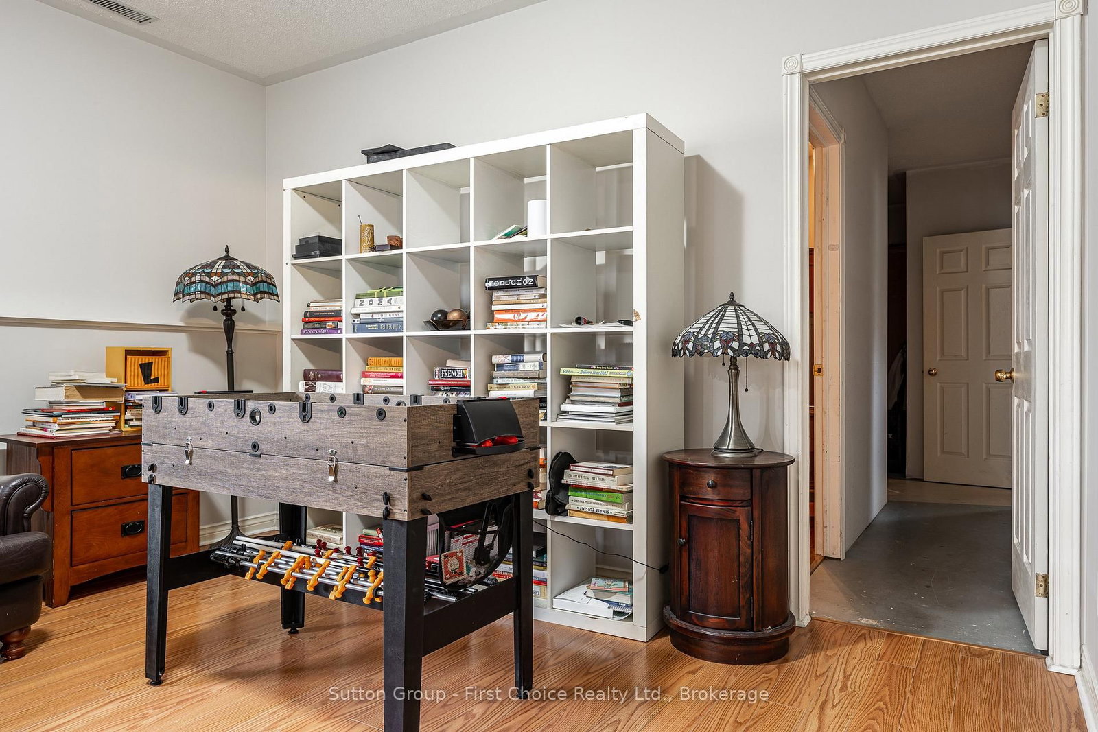 27 Mcqueen Court • Stratford, ON photo 33
