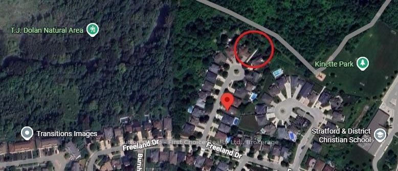 27 Mcqueen Court • Stratford, ON photo 39