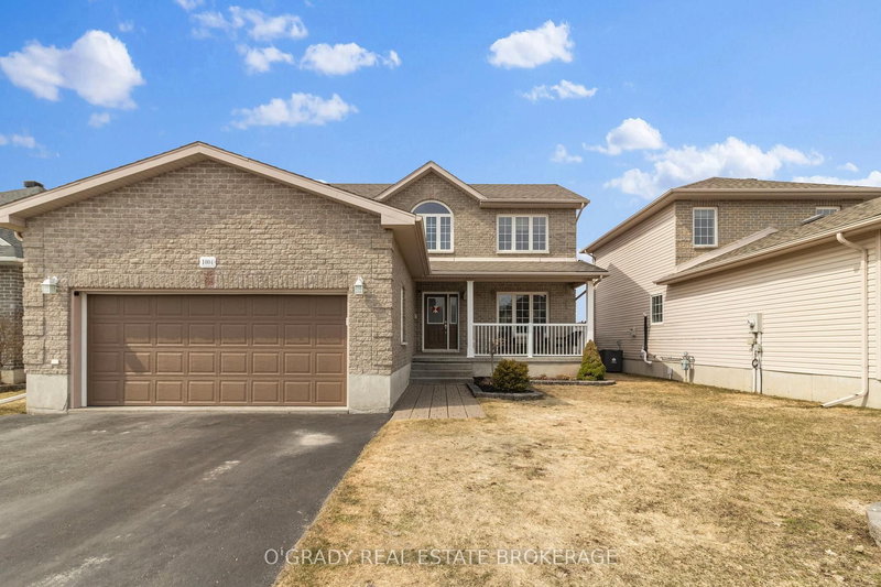1004 Crestwood Dr, Brockville, K6V 7N1 | Image 2