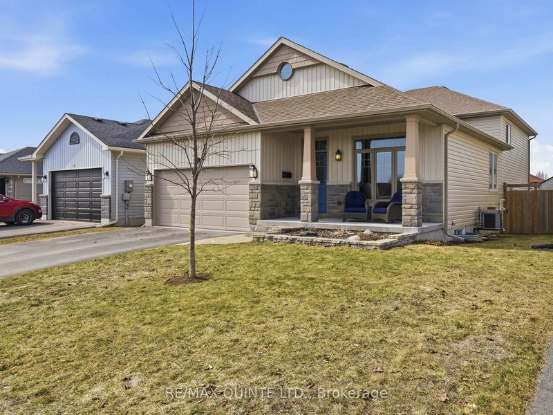 18 Deacon Pl, Belleville, K8P 0E9 | Image 3