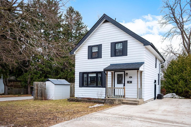 home for sale on 662 7th Avenue E