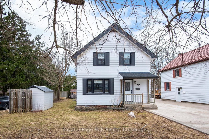 662 7th Ave E, Owen Sound, N4K 2X8 | Image 2