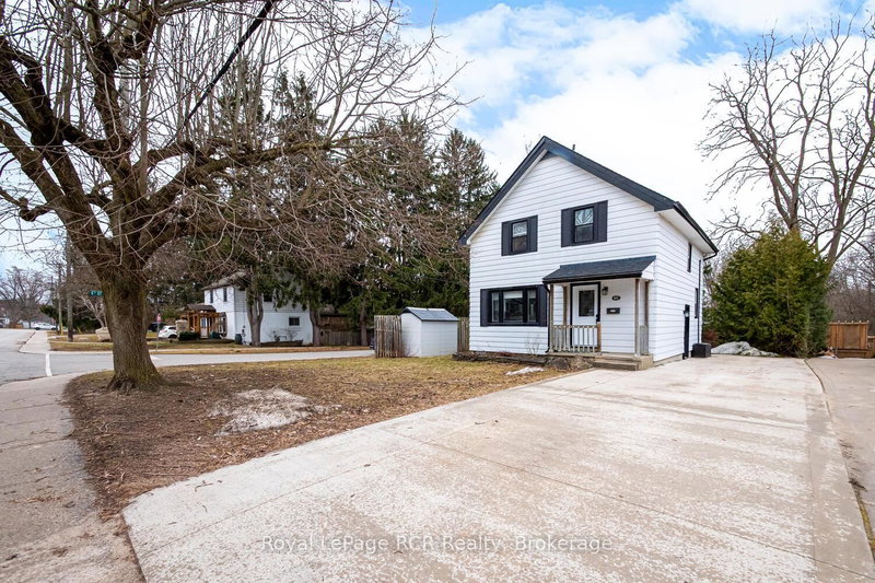 662 7th Ave E, Owen Sound, N4K 2X8 | Image 3