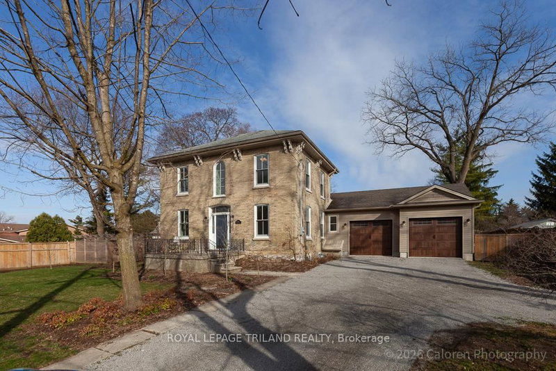 home for sale on 1135 Riverside Drive