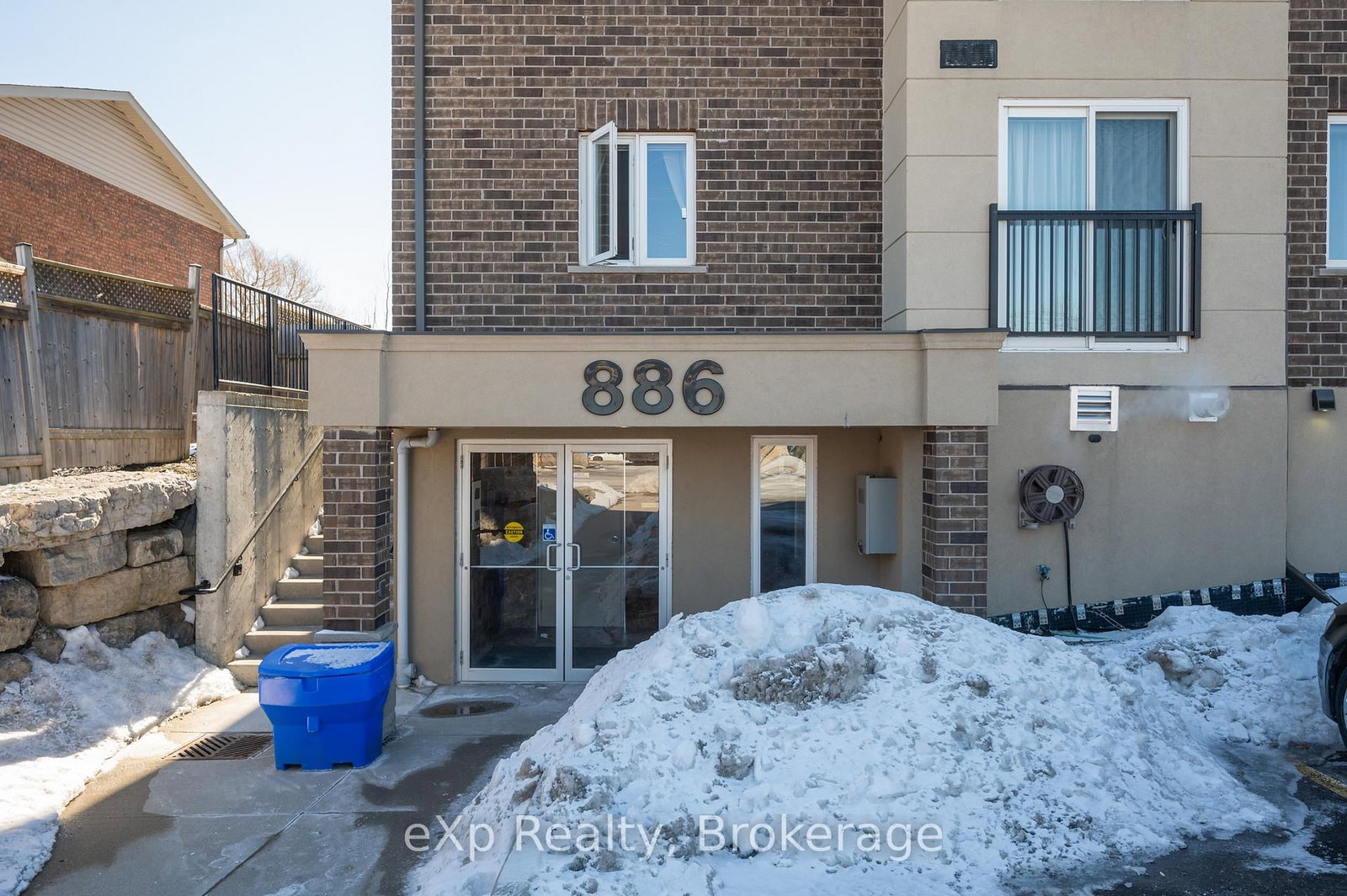 886 Golf Links Road, Unit 204 - Photo 6