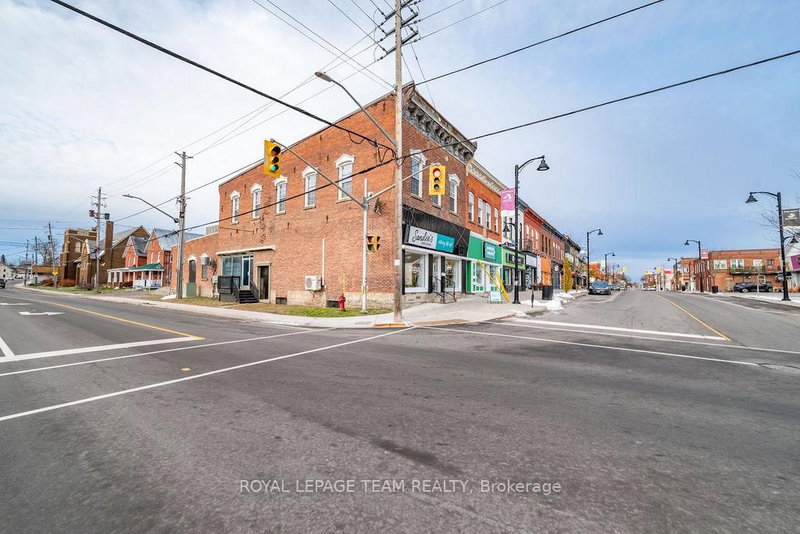 home for lease on 4 Elgin Street