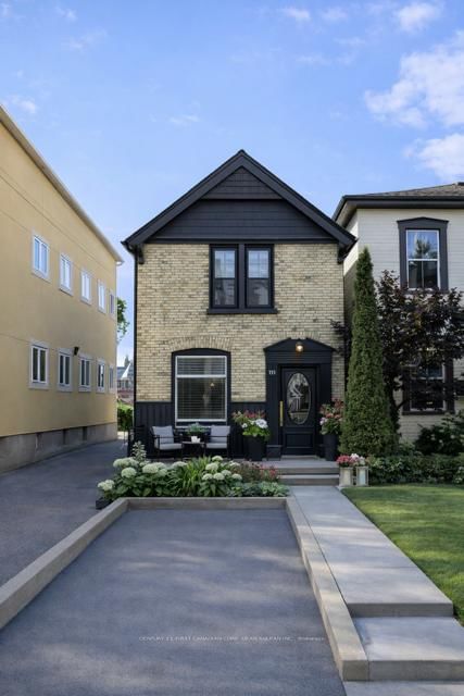 home for sale on 177 Central Avenue