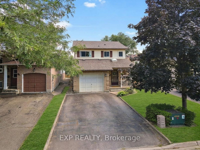 22 Lampman Cres, Thorold, L2V 4K7 | Image 3
