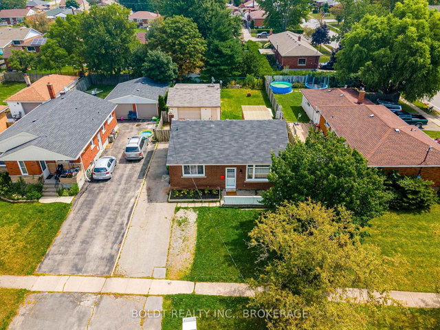 LOWER - 7160 Waters Avenue