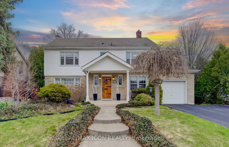 home for sale on 27 Lowrey Avenue S