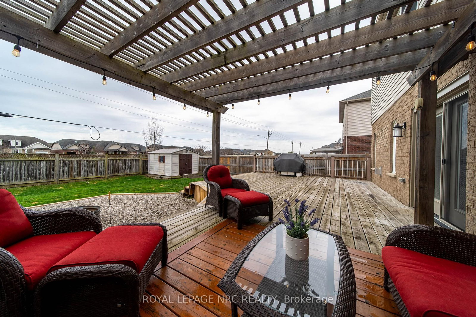 Detached House for sale at 325 Hillsdale Road, Welland, Ontario, L3C 7M2 - Coyle Creek - MLS: X12962960