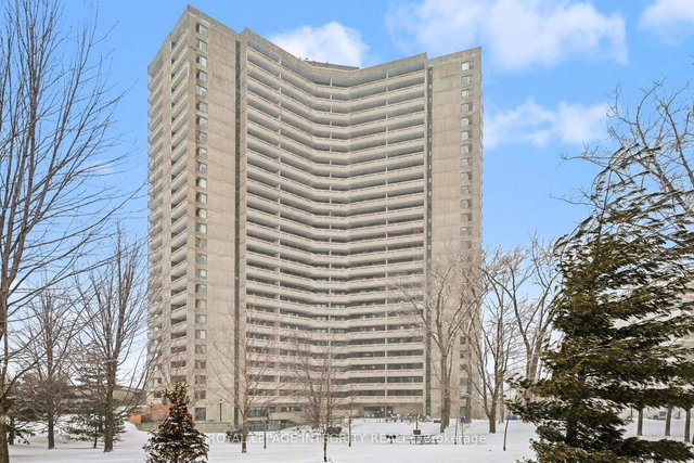 906 - 1081 Ambleside Drive