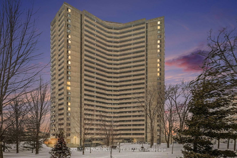 906 - 1081 Ambleside Dr, Ottawa, K2B 8C8 | Image 3