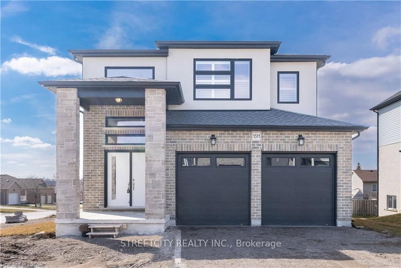 home for lease on 1511 DYLAN Street