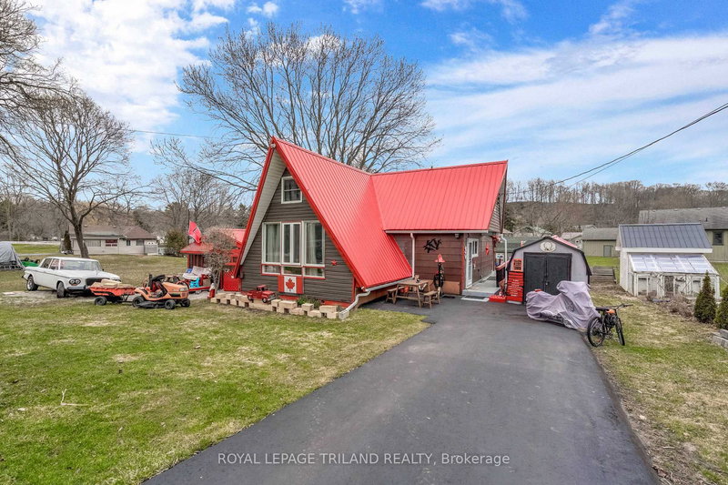 home for sale on 3612 Imperial Road