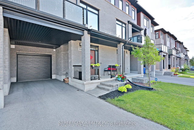 17 - 3046 Springmeadow Road E