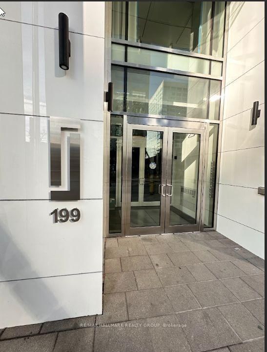 199 Slater Street, Unit 2115