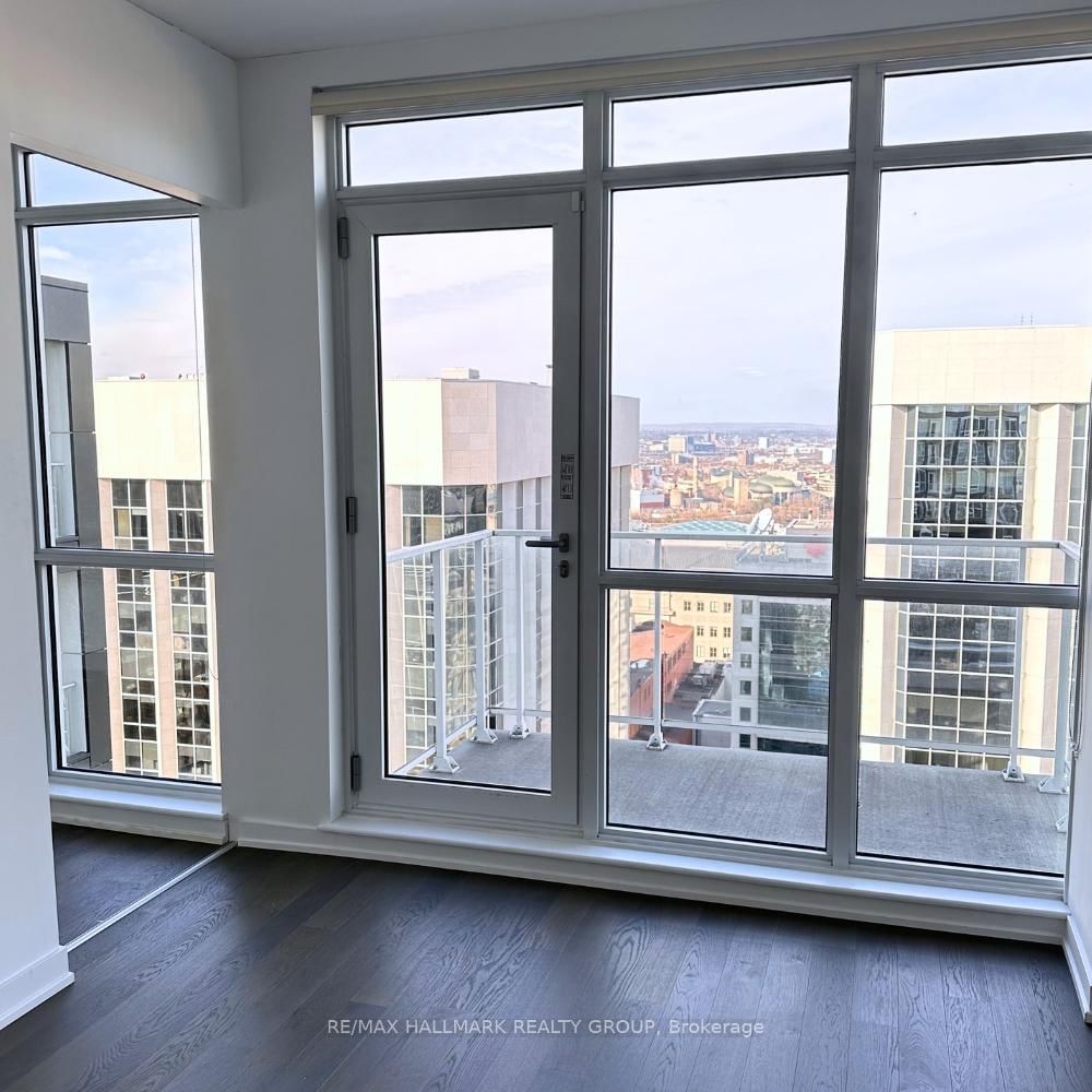 199 Slater Street, Unit 2115 - Photo 3